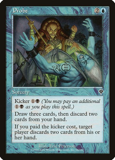 what does kicker mean in magic